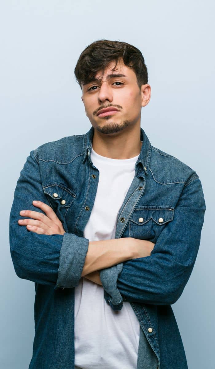 criminal defense attorney