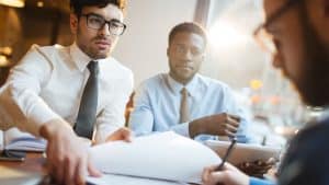 Intermountain Criminal Defense - Plea Bargaining