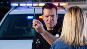 Intermountain Criminal Defense - Field Sobriety Tests