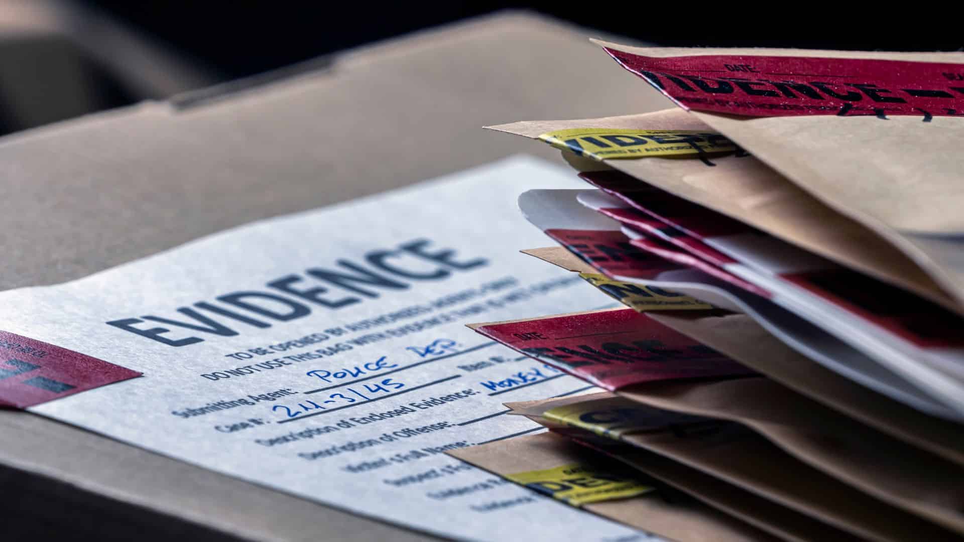 Intermountain Criminal Defense - DUI Evidence Out Of Court